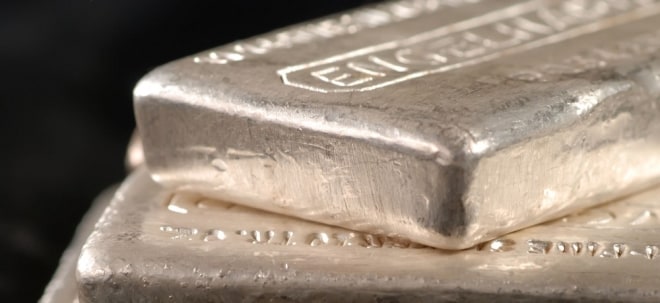 Rohstoffmarkt am Mittag: Ölpreis und Goldpreis im Blick