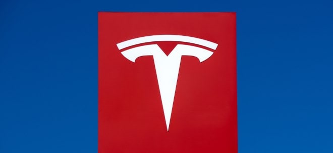 Tesla-Aktie im Sinkflug: Analysten warnen vor düsteren Zeiten – Was jetzt für Anleger wichtig ist
