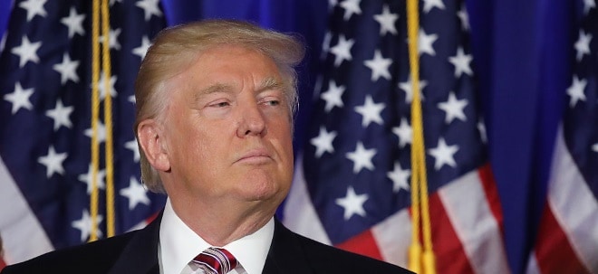 Trump eskaliert Handelsstreit: China bricht angeblich Zollabkommen - Investoren müssen mit neuen Spannungen rechnen