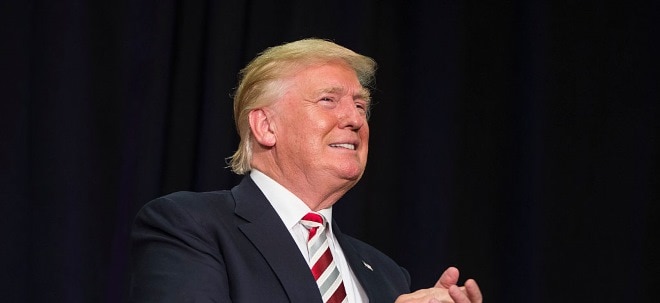 Aktien von Lightbridge, Uranium Energy & Co. heben ab: Trumps Pläne für "Renaissance der Atomkraft" beflügeln