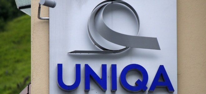 UNIQA-Aktie: 10 Jahre später – Diese Rendite hätten frühe Investoren erzielt!
