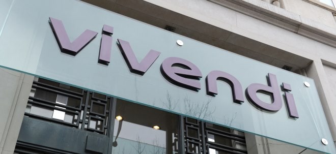 Vivendi-Aktie: Gewinnchancen für frühzeitige Investoren - 10-Jahres-Bilanz