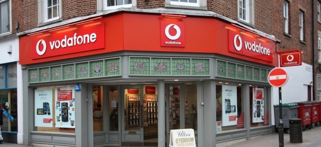 Vodafone im Visier: Bundeskartellamt vermutet kartellrechtswidrige Behinderung beim Handynetz-Ausbau
