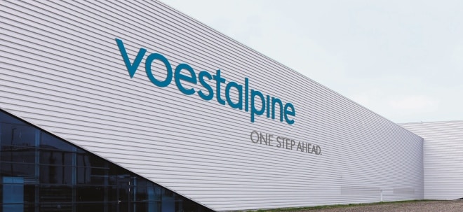 Voestalpine-Aktie: Ein Blick zurück – Welche Verluste hätten frühe Investoren erlitten?
