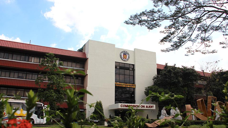P2.83 Billion in Philippines Health Facility Projects Delayed or Unimplemented, Says COA Report