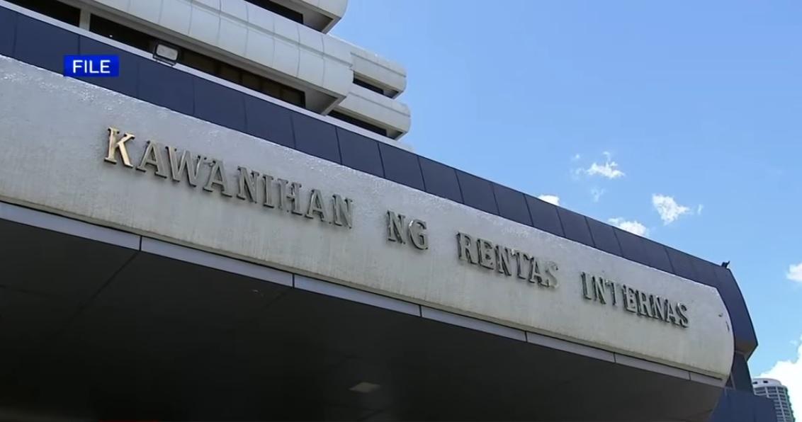 BIR Commissioner Romeo Lumagui Jr. Resigns Amidst Government Resignation Trend
