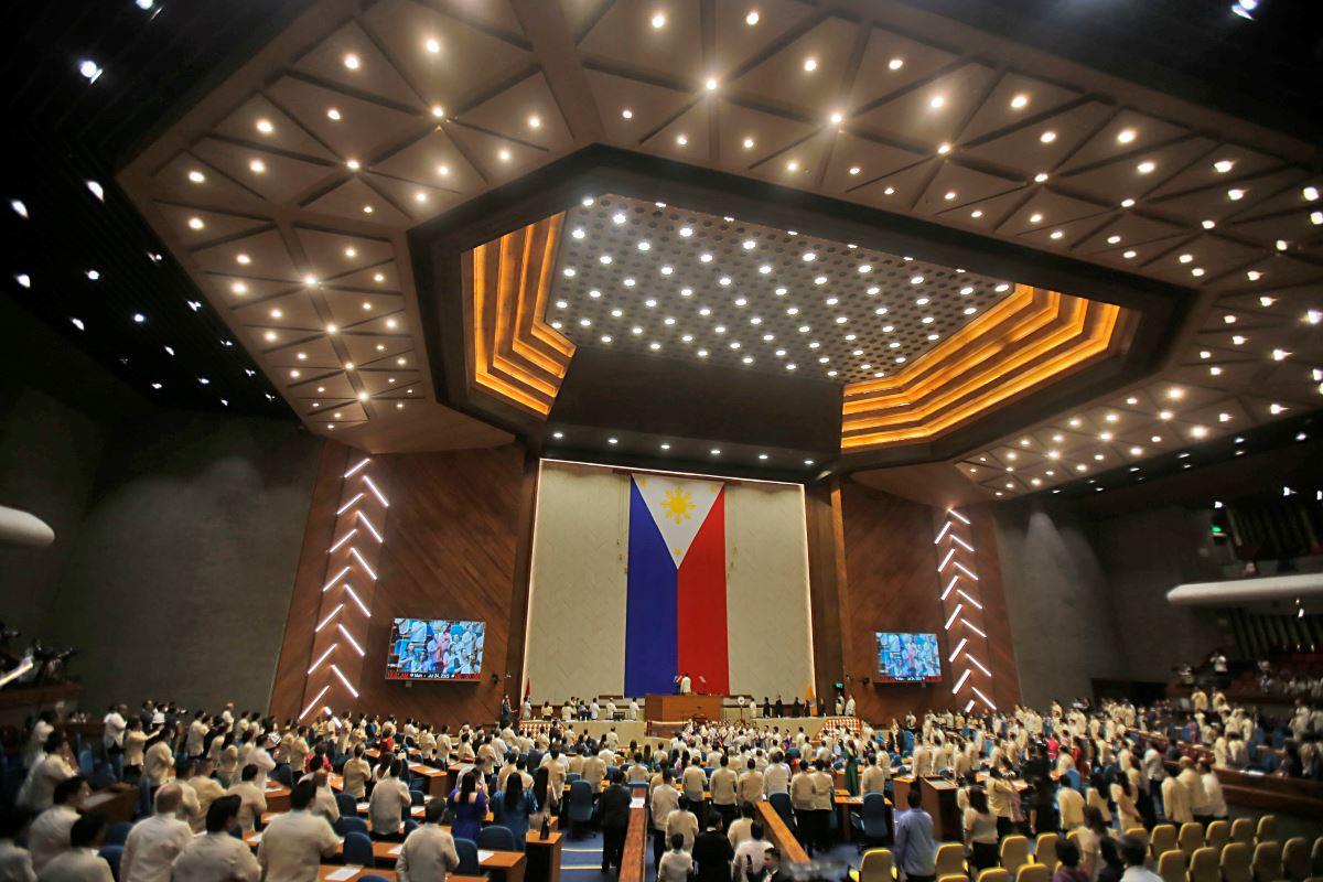 Salaries of Philippine Government Officials: A Breakdown of What They Earn