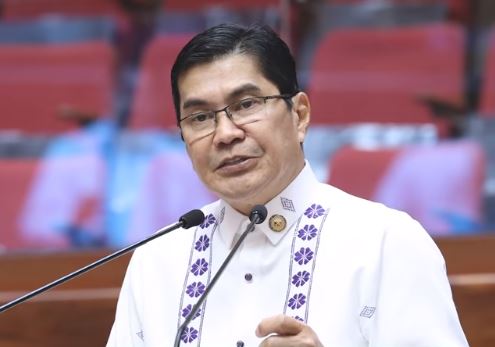 Tulfo vows to verify allegations vs. Sara Duterte like a journo