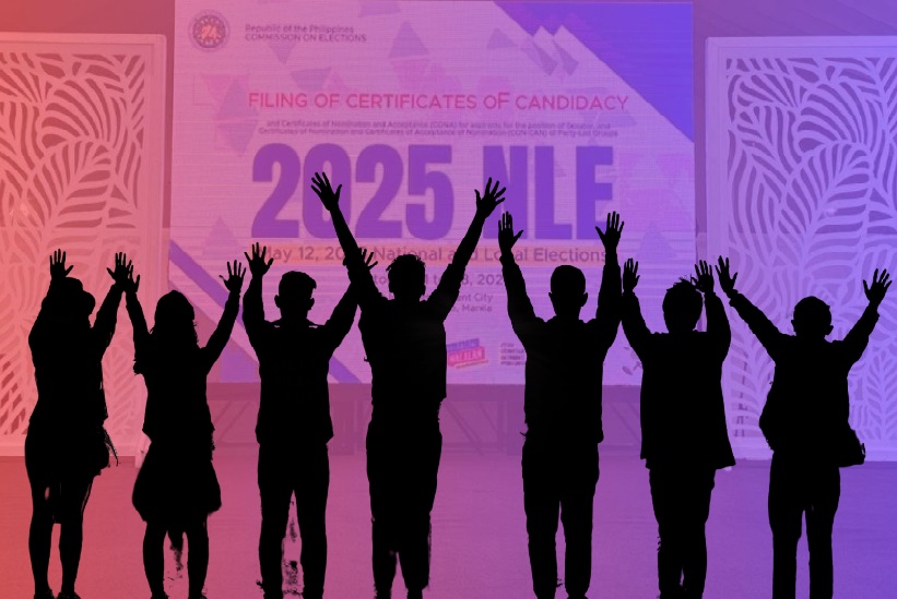 Parañaque Mayoral Race Heats Up: Olivarez Dynasty Faces Renewed Challenge!