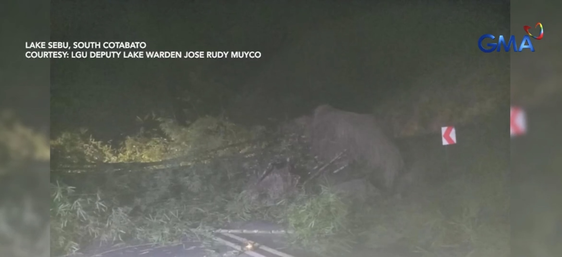 Mindanao Hit by Landslides and Floods: Easterlies Bring Heavy Rains and Disruption