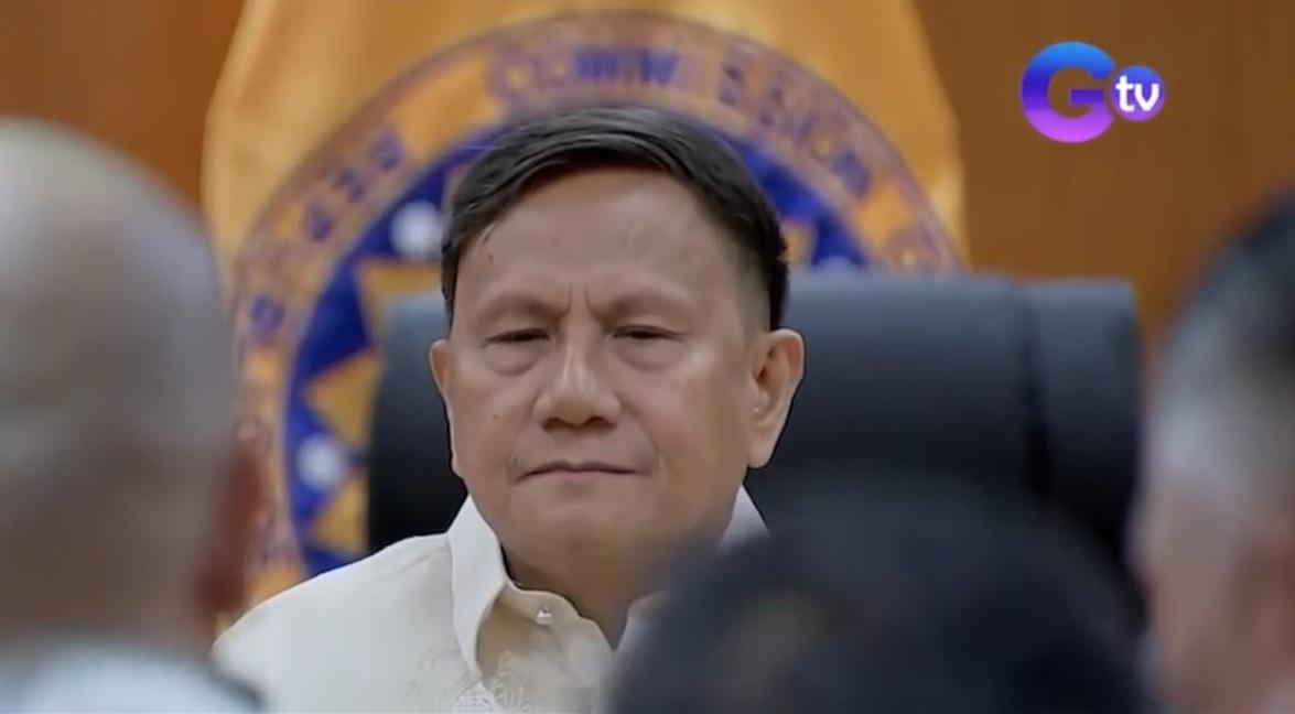 Comelec Appoints Commissioner Pipo as Administrator for Datu Odin Sinsuat in Preparation for 2025 Elections