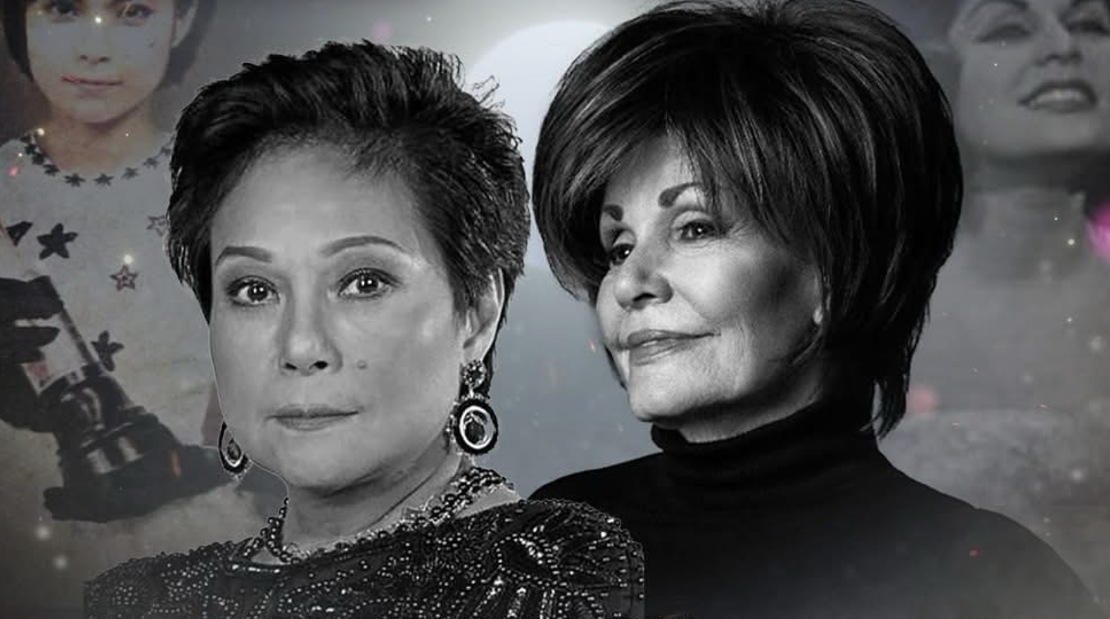 It's Showtime Dedicates Touching Musical Tribute to Nora Aunor & Pilita Corrales