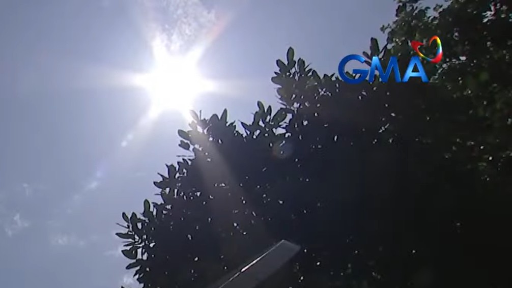 Babala sa Init: Uminom ng Sapat na Tubig! Heat Index Maaaring Umabot sa 50°C
