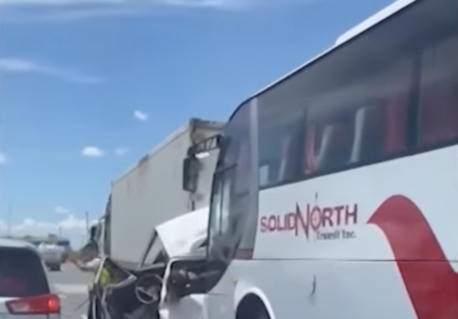 DOTr to Convene Emergency Meeting with Bus Companies After Deadly SCTEX Accident