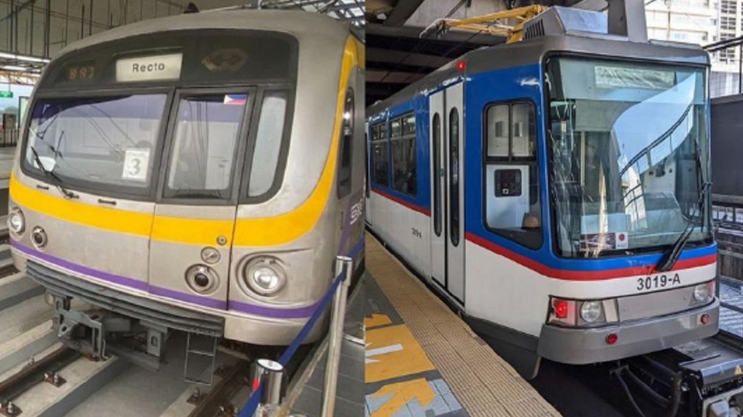 Libreng Sakay para sa Pamilya at Barkada! Isang Bayad na Lang sa MRT-3, LRT-1 at LRT-2 tuwing Linggo!
