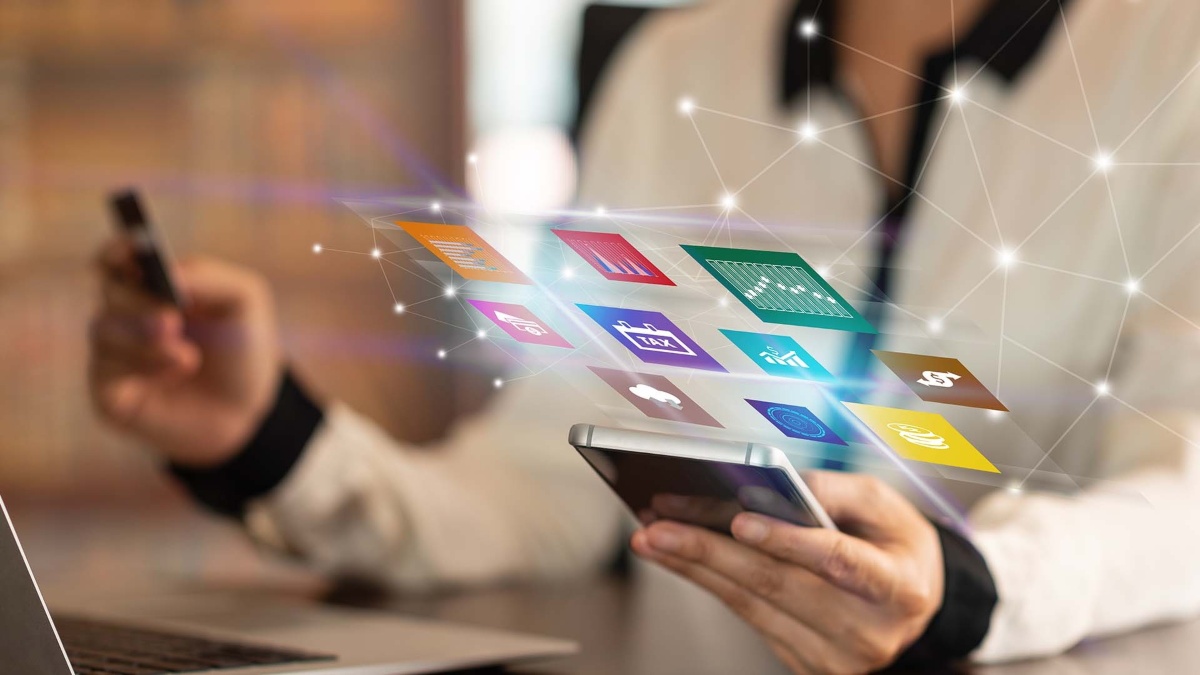 Top 4 Personal Finance Apps 2025: Simplify Your Money Management
