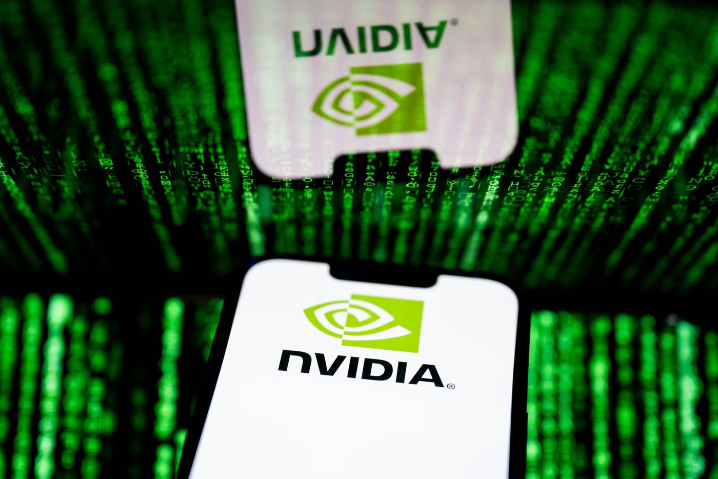 Nvidia-Aktien nach historischem Kursverlust: Kaufempfehlung oder Verkauf?