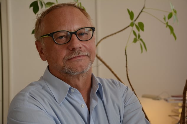 Geld: „Der Nicht-Erbe wird den Erben nie mehr einholen können"
