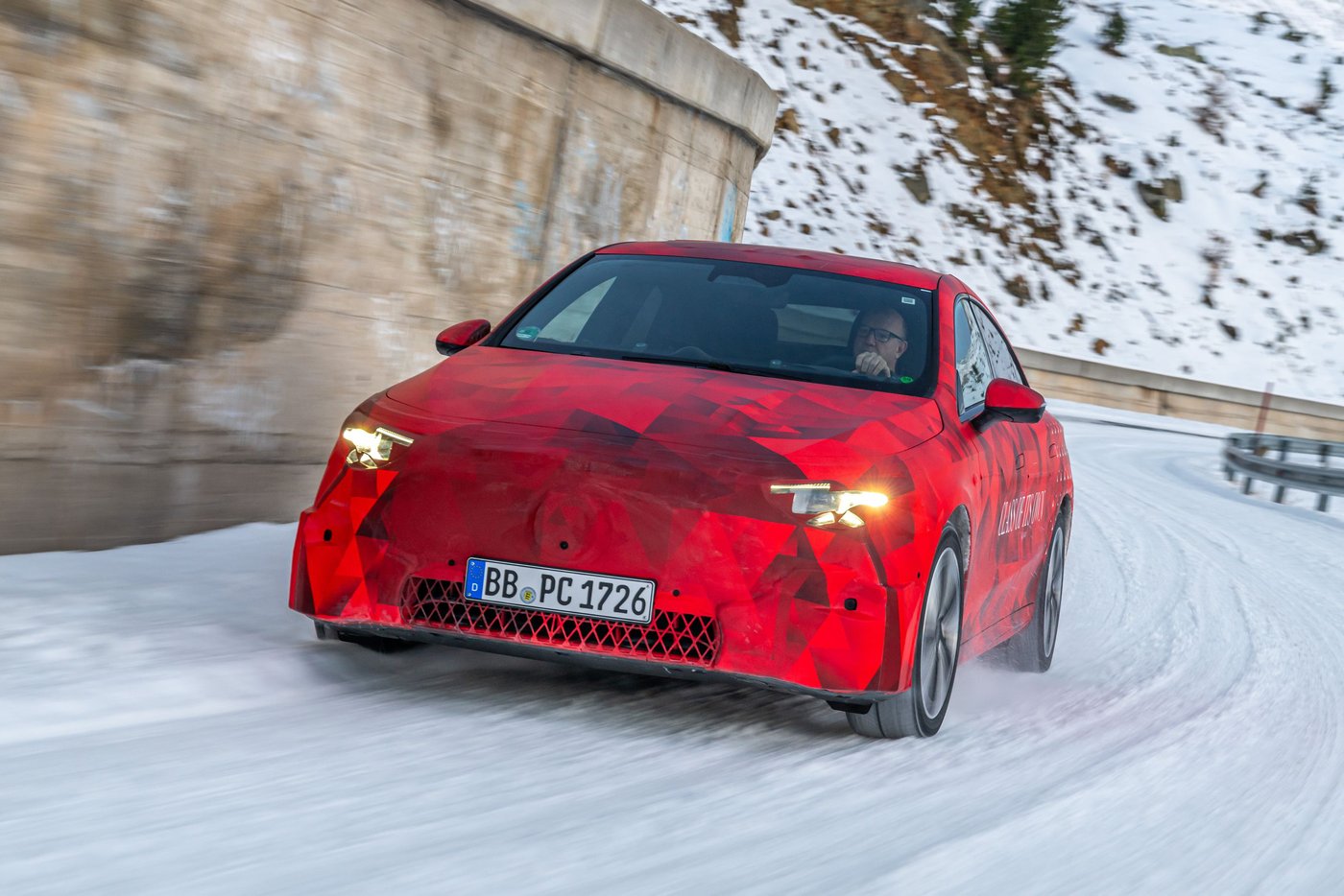 Elektromobilität im Fokus: Die Auto-Neuheiten 2025 von Audi bis Xpeng