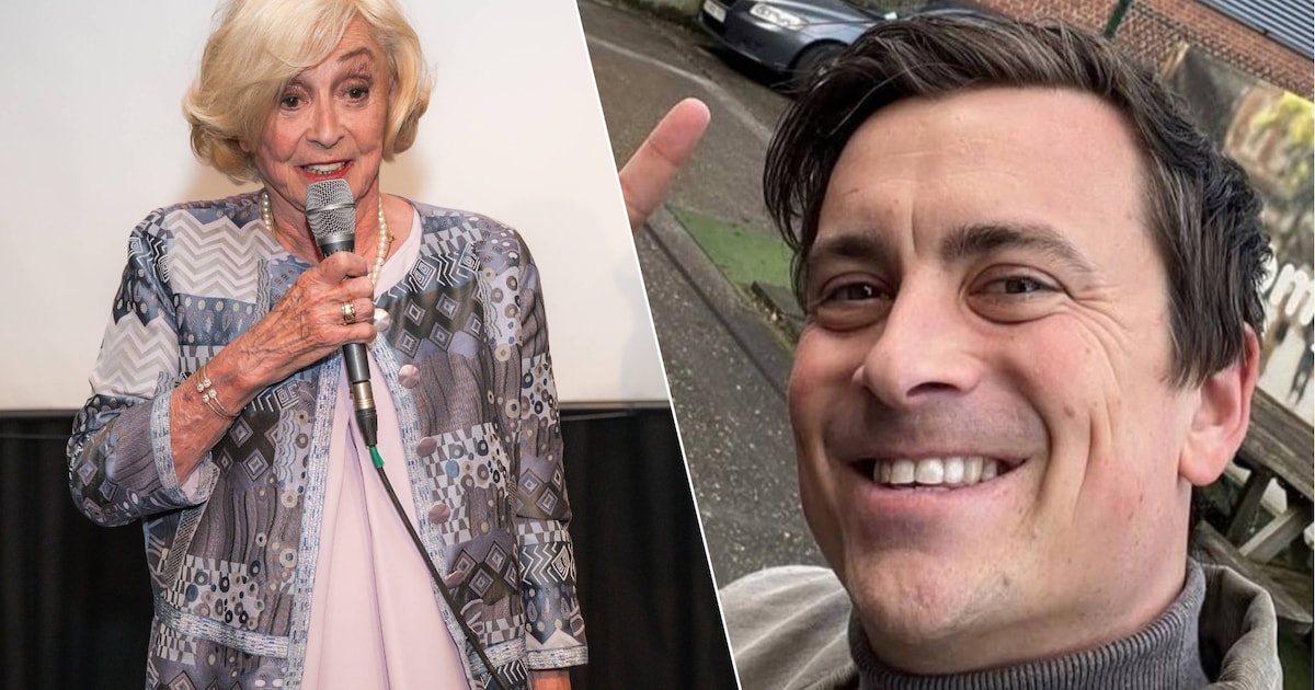 Niels Destadsbader's 'Thuis'-personage krijgt naam: Leah Thys onthult 'C'-geheim!