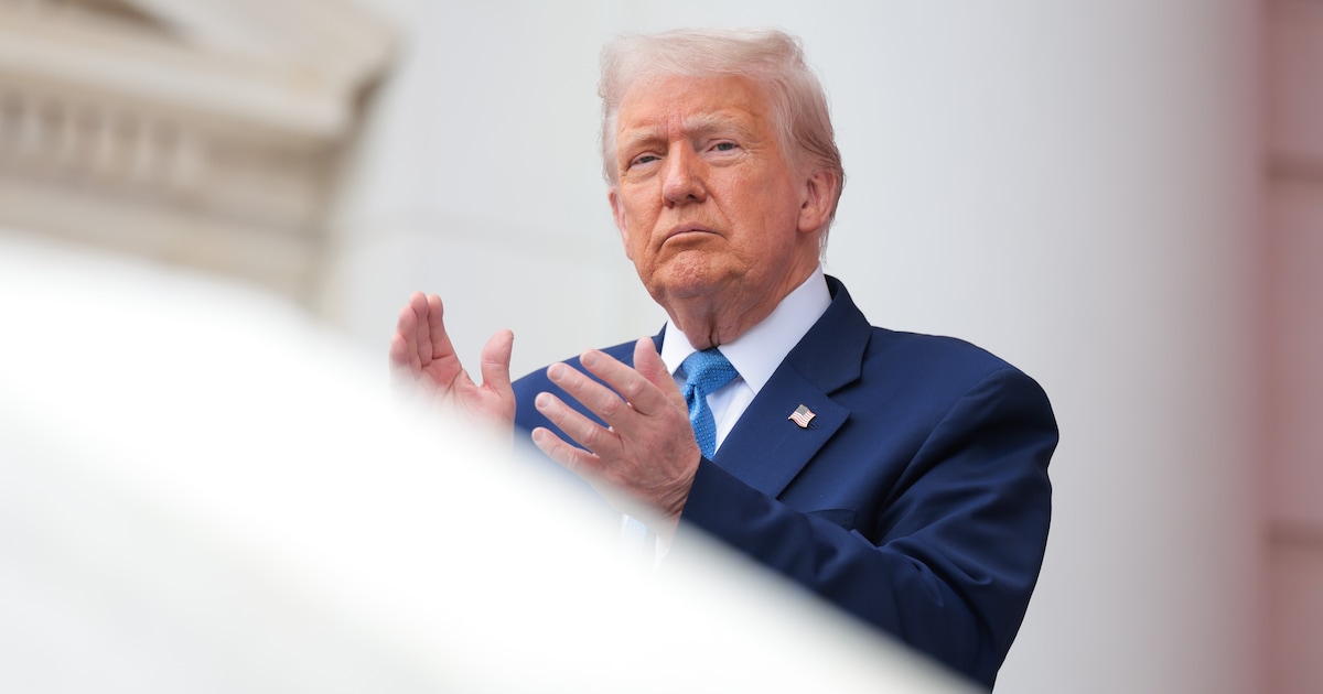 Trump's Tarieven op Europese Goederen Gestopt: Rechter Bevestigt Congres' Bevoegdheid