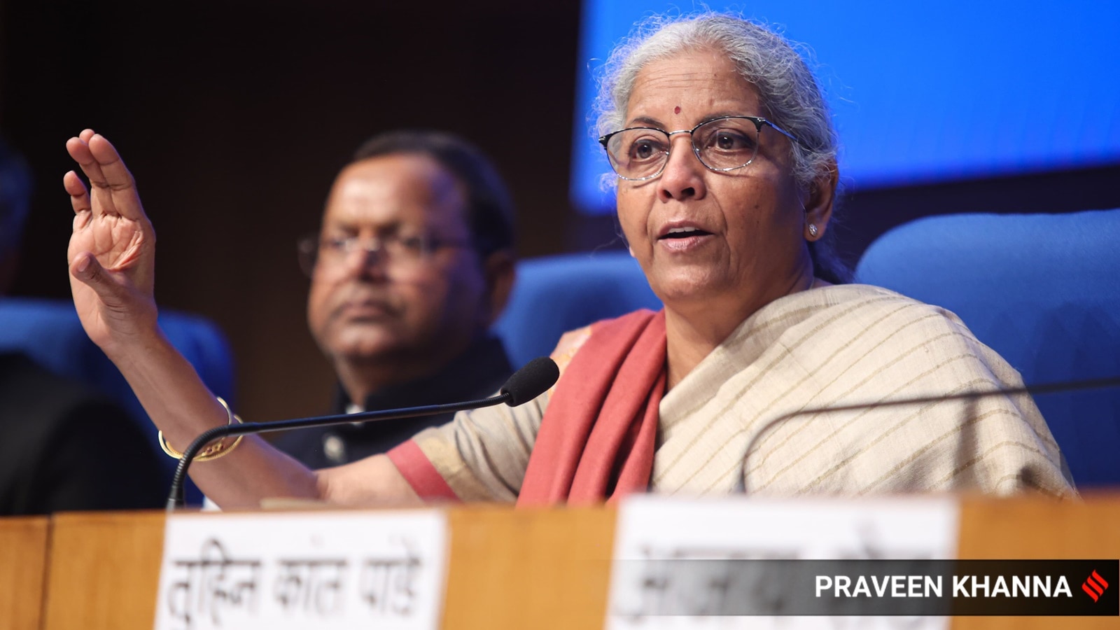 Finance Ministry warns staffers not to use DeepSeek's AI over data security risks: Report