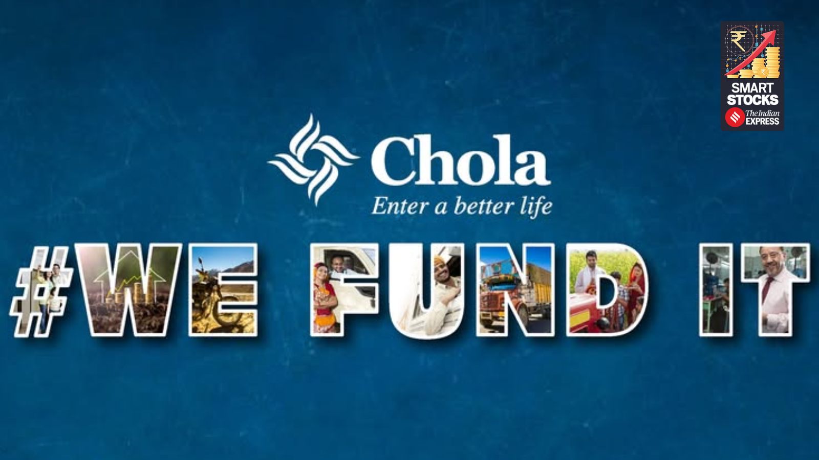 NBFC to Watch: Cholamandalam Finance Set to Reap Benefits from Rate Cut