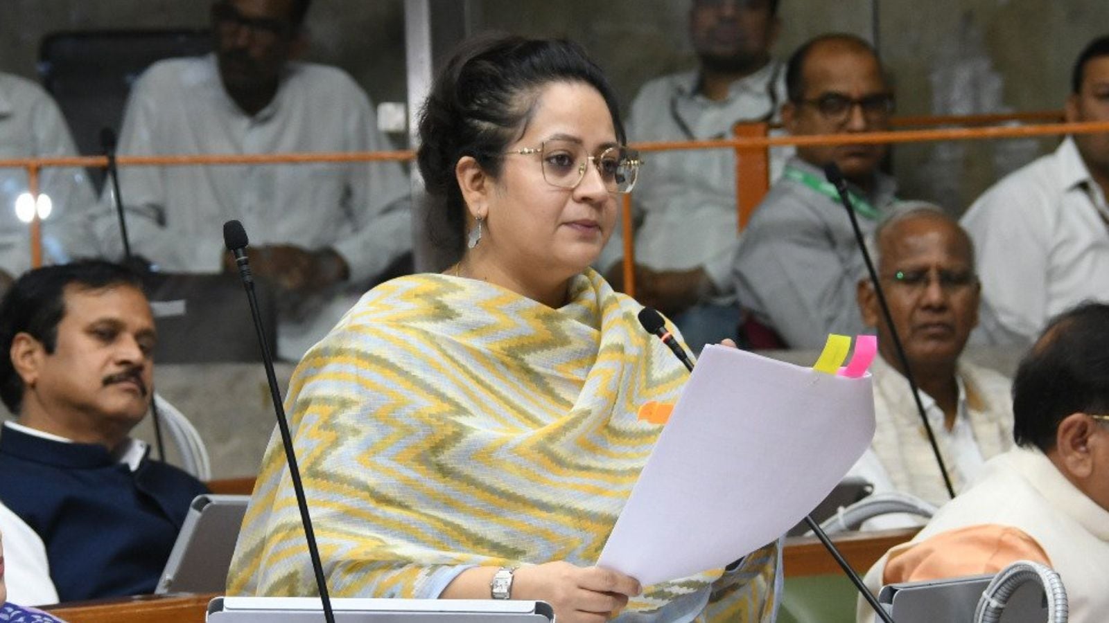 Haryana Health Workers Called Back to Duty: Government Issues Urgent Order Amid Rising Concerns