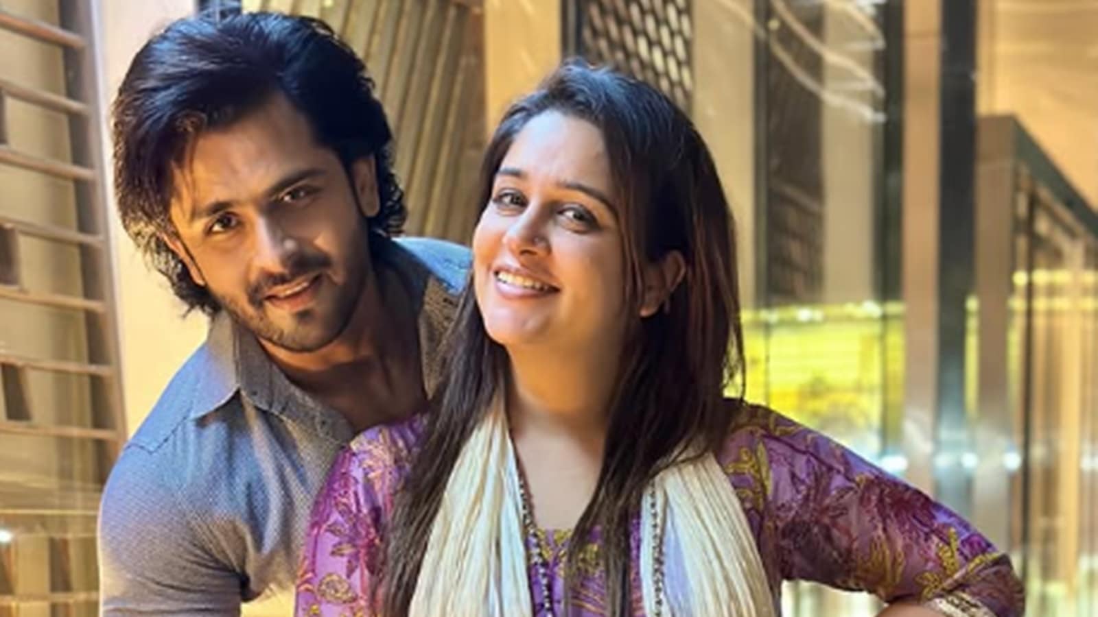 Dipika Kakar's Surgery Delayed After Fever – Shoaib Ibrahim Shares Update