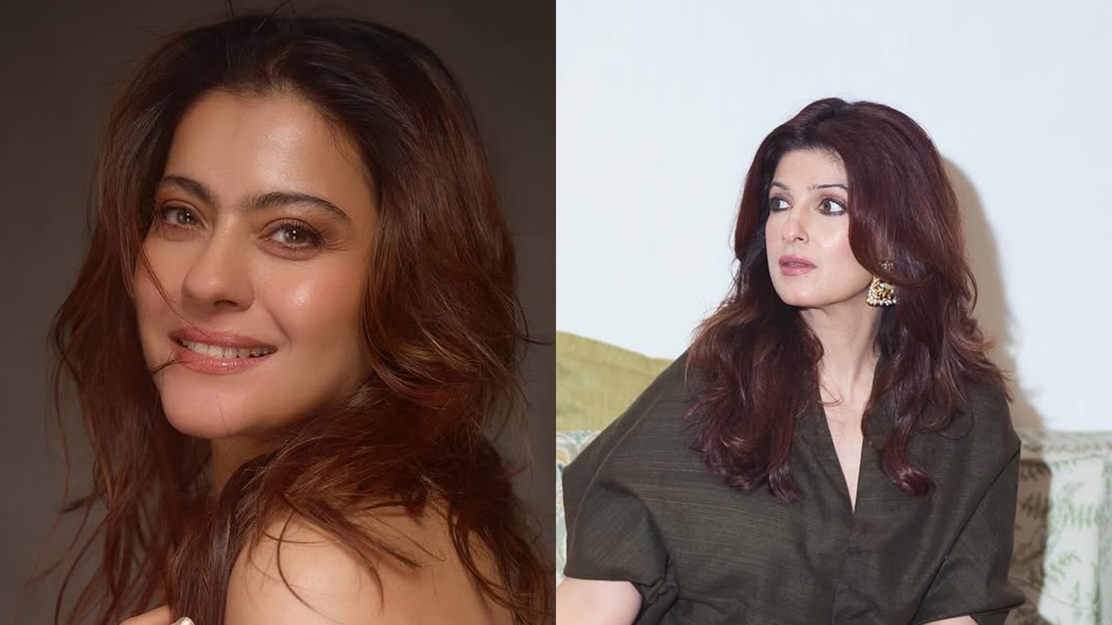 Sharing the Load & Securing the Future: Twinkle Khanna & Kajol's Smart Money Tips for Aussie Families