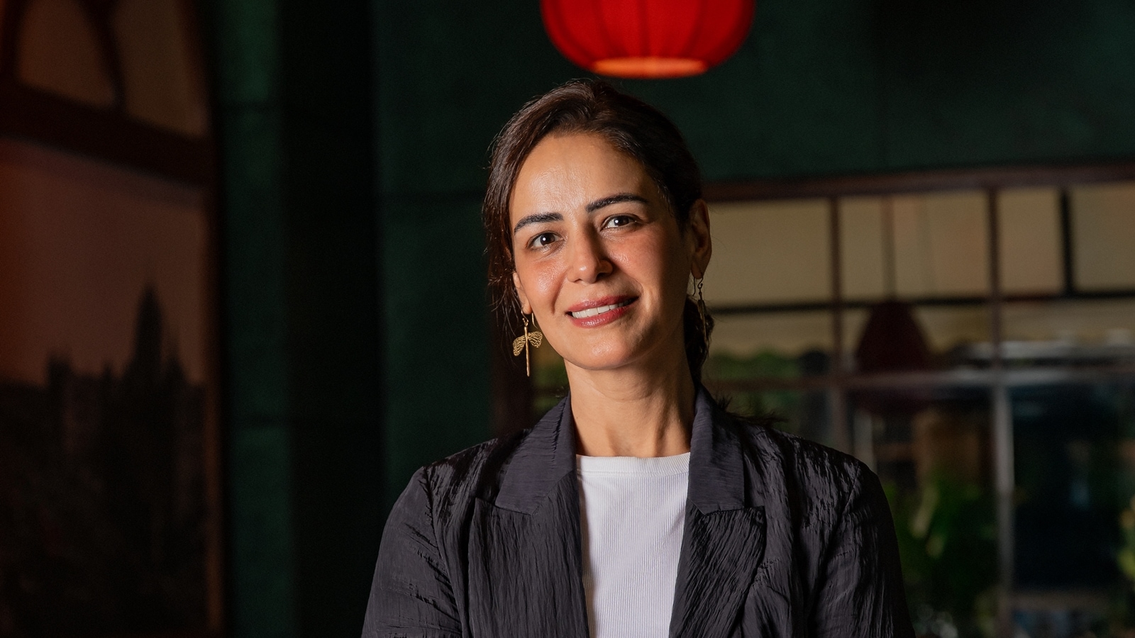 Mona Singh: From 'Jassi' to Restaurateur - A Look at Her Incredible Career Transformation & 'Laal Singh Chaddha' Demands