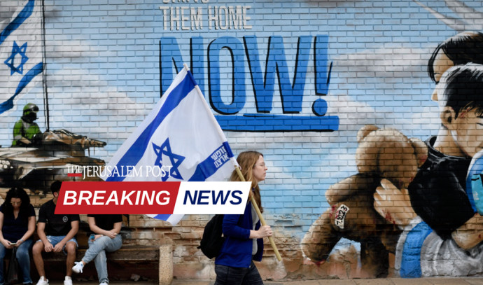 Breaking: Israel Government Meets to Approve Hostage Deal