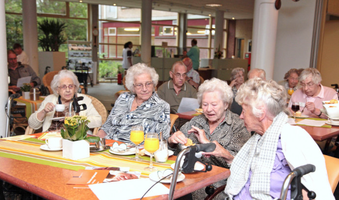 Ideal Home Temperature for Elderly Brain Health Revealed in New Study