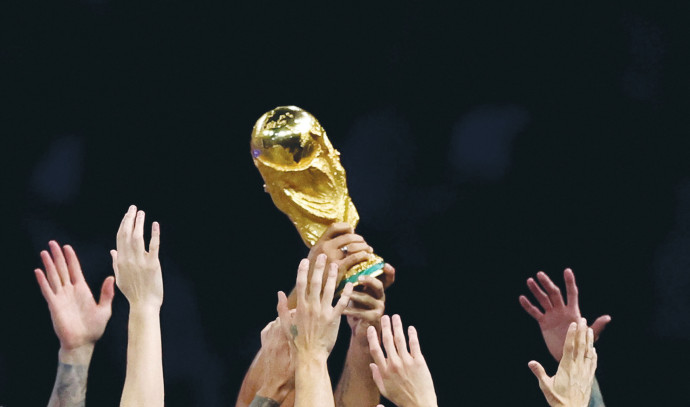 Uncovering Qatar's Hidden Agenda: How Football Masks Extremism
