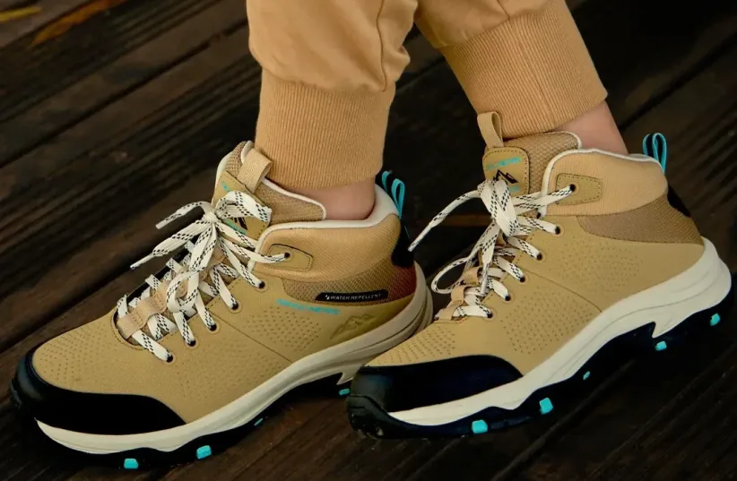 SKECHERS Unveils Latest OUTDOOR Collection: Where Style Meets Performance
