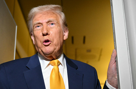 78歳トランプ大統領、健康状態は「良好」！ 白宮殿が定期健診結果を公表 - 活発な生活が秘訣
