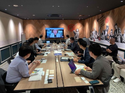 神戸で起業家の夢を支援！「金融部会」×「神戸イノベーション・コミュニティ」