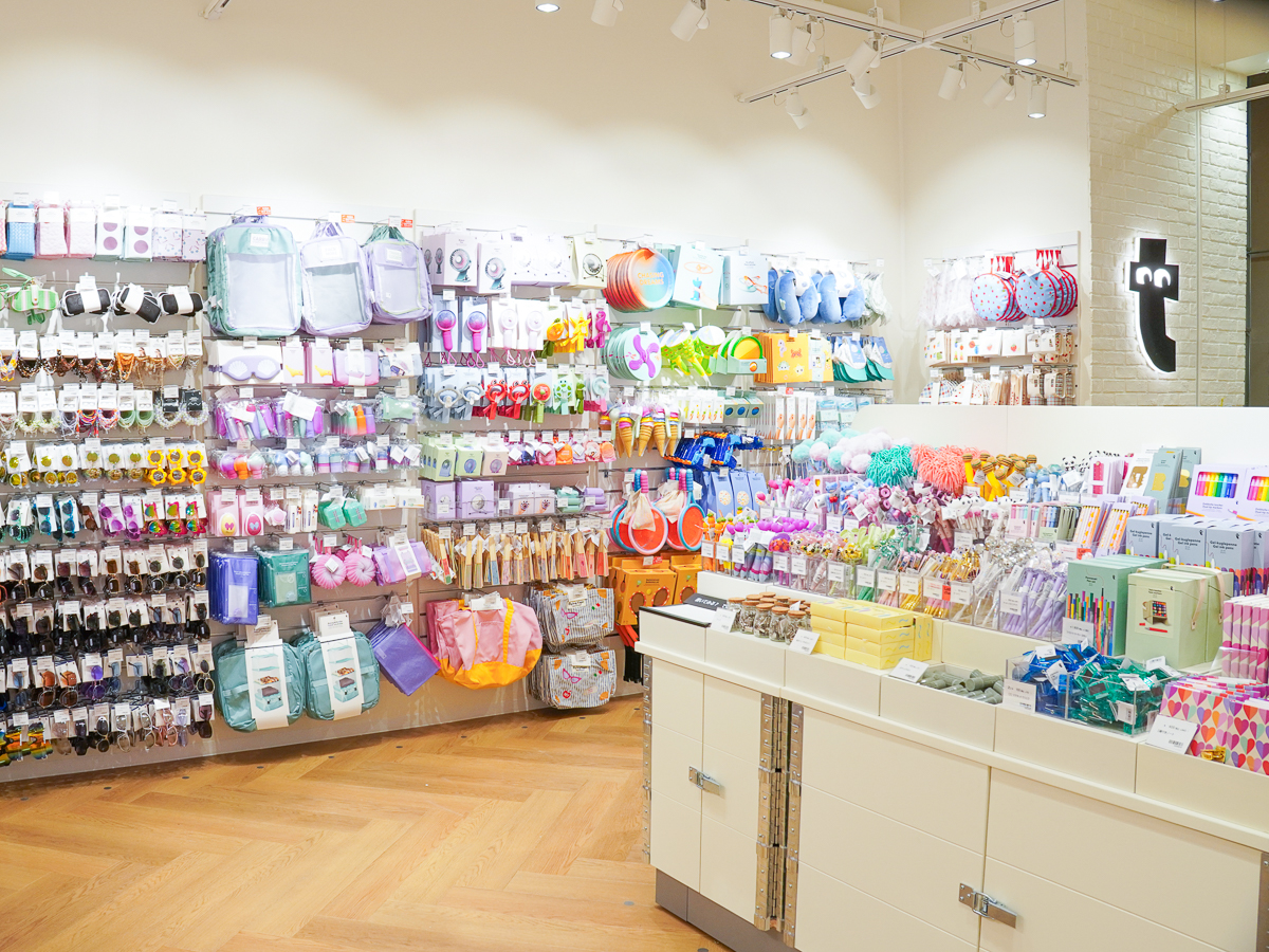 北陸初上陸！話題のライフスタイル雑貨店「フライングタイガーコペンハーゲン」名取イオンモールに登場！江戸時代企画展とのコラボも必見