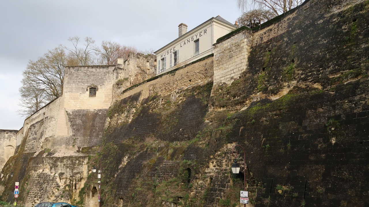 Loches : la Ville présente ses orientations budgétaires pour 2025