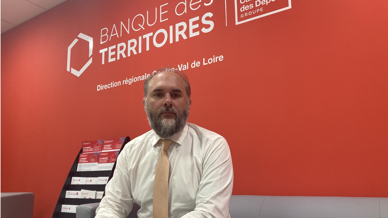 Indre-et-Loire : L'épargne des Français au service de la défense nationale