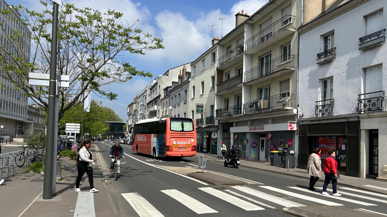Indre-et-Loire : « Parfois, elles ont 12 ans, c'est effrayant », le plan du Département contre la prostitution des mineurs
