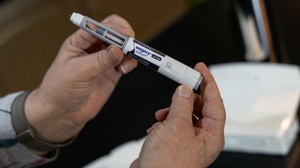 Médicaments anti-obésité : tous les médecins pourront les prescrire à partir du 23 juin
