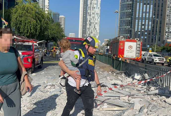 מערכת הבריאות תחת לחץ: עשרות אלפי פצועים, משבר הדיור והצורך בהיערכות ארוכת טווח