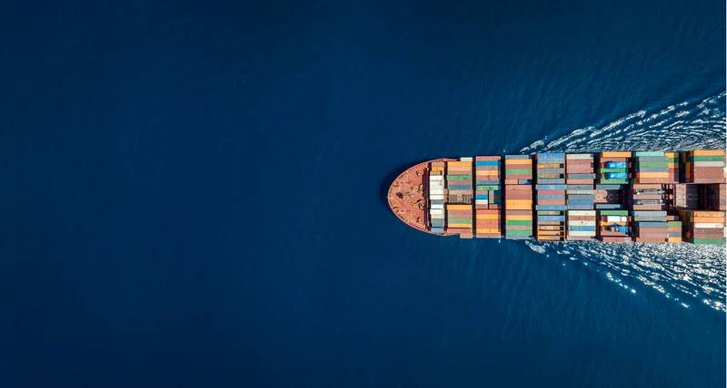 Nuevo Proyecto de Ley: 'Carga Estadounidense para Barcos Estadounidenses' Presentado
