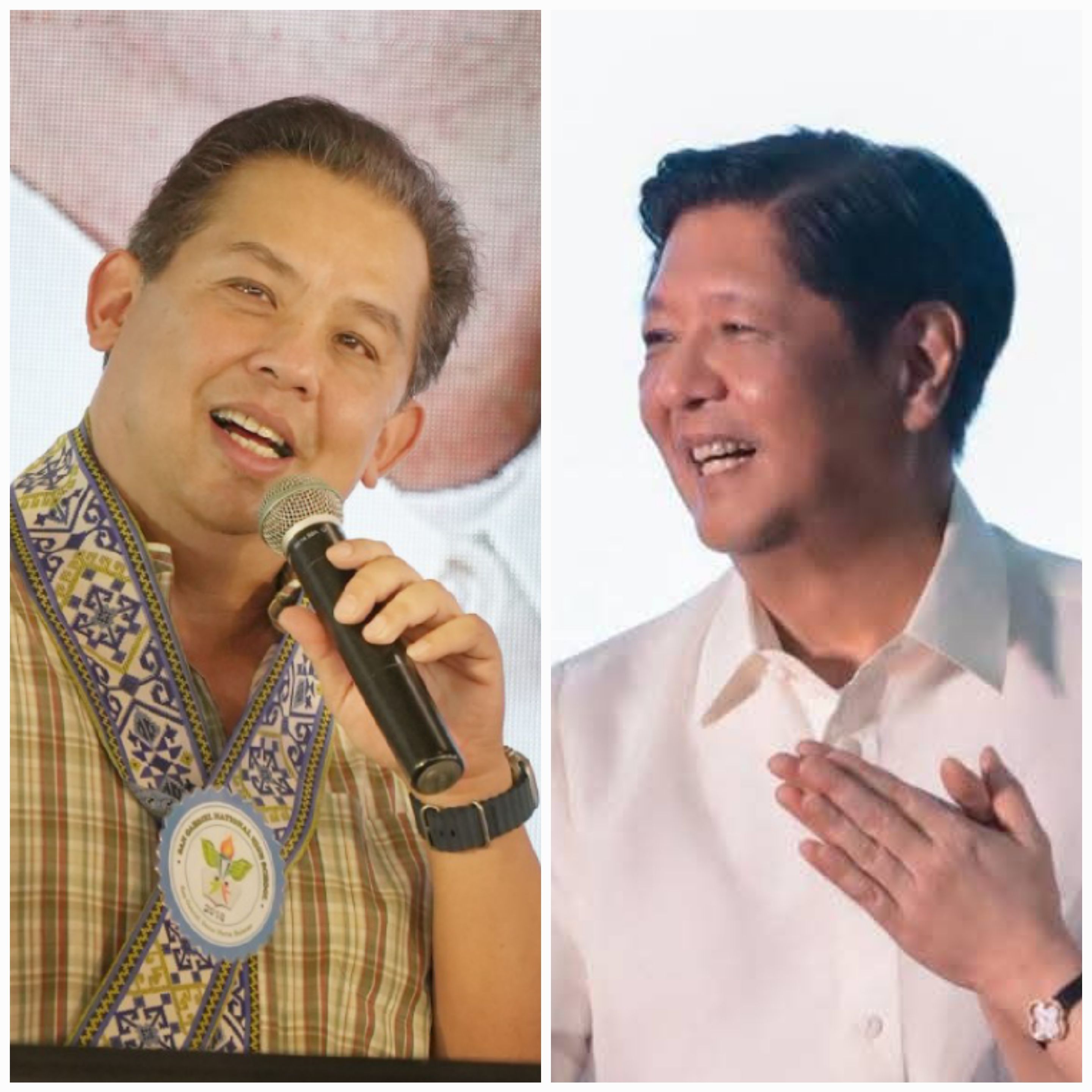 Romualdez Credits President Marcos for PCMC Modernization