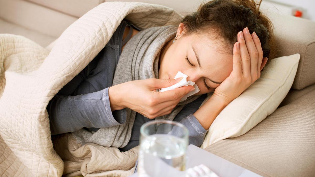 Für welche Krankheiten ist Zink gut? Wirkung bei Erkältung, Depression und Augenerkrankungen