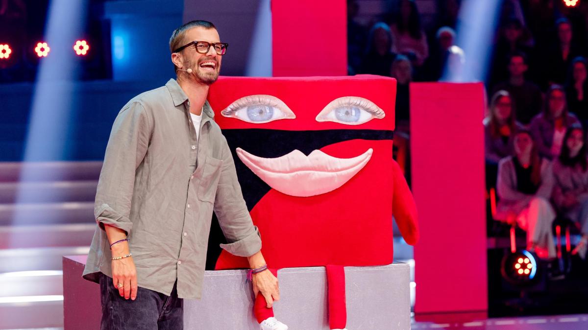 Wer stiehlt mir die Show? 2025: Sendetermine, TV-Übertragung und Stream - Alle Infos