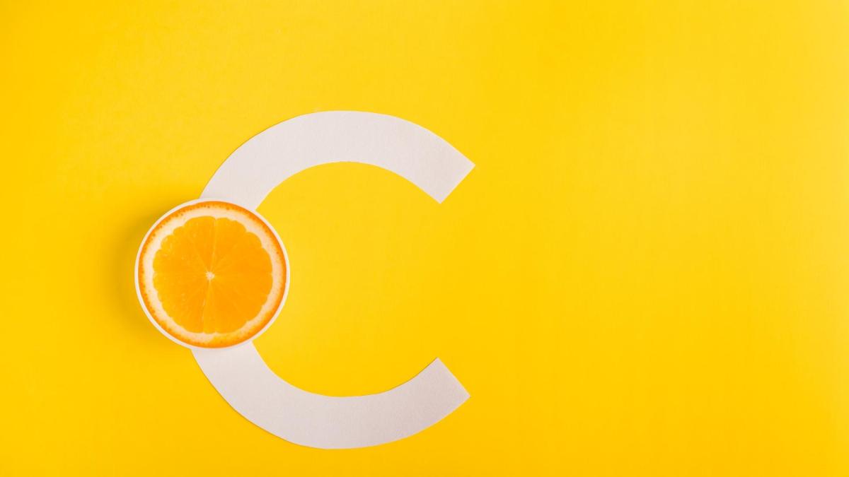Wie viel Vitamin C am Tag brauchen wir, um gesund zu sein?