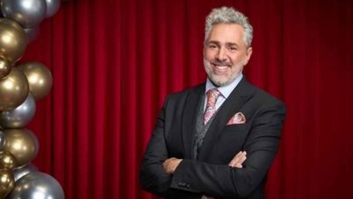 Roland Trettl scheidet aus "Let's Dance" 2025 aus: Der Küchenchef auf dem Tanzparkett
