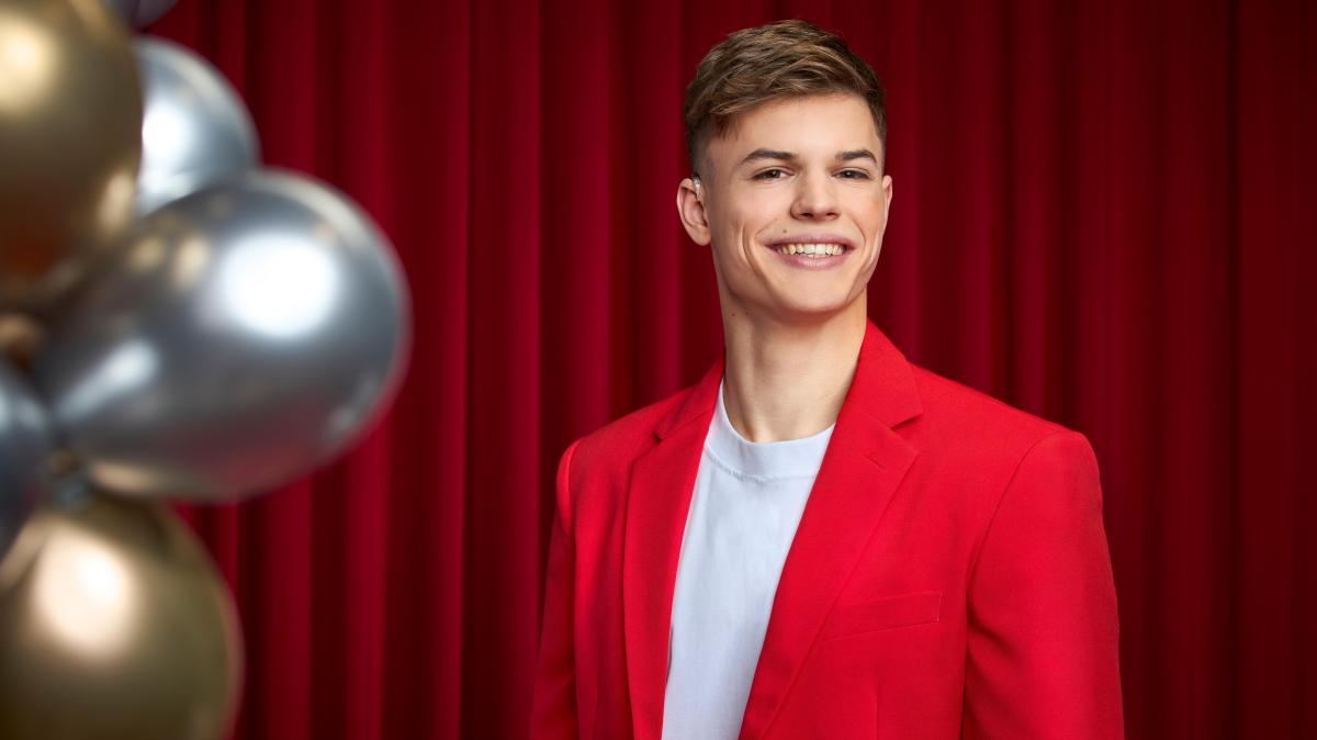 Let's Dance 2025: Para-Schwimmer Taliso Engel – Sein Weg, Seine Ziele und Warum Er Die Show Erschüttern Wird!